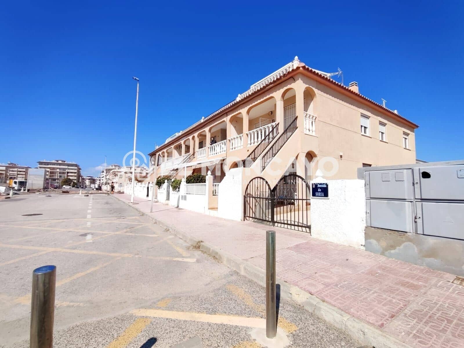 3 soverom Bungalow til salgs i La Mata - € 415 000 (Ref: 9721618)