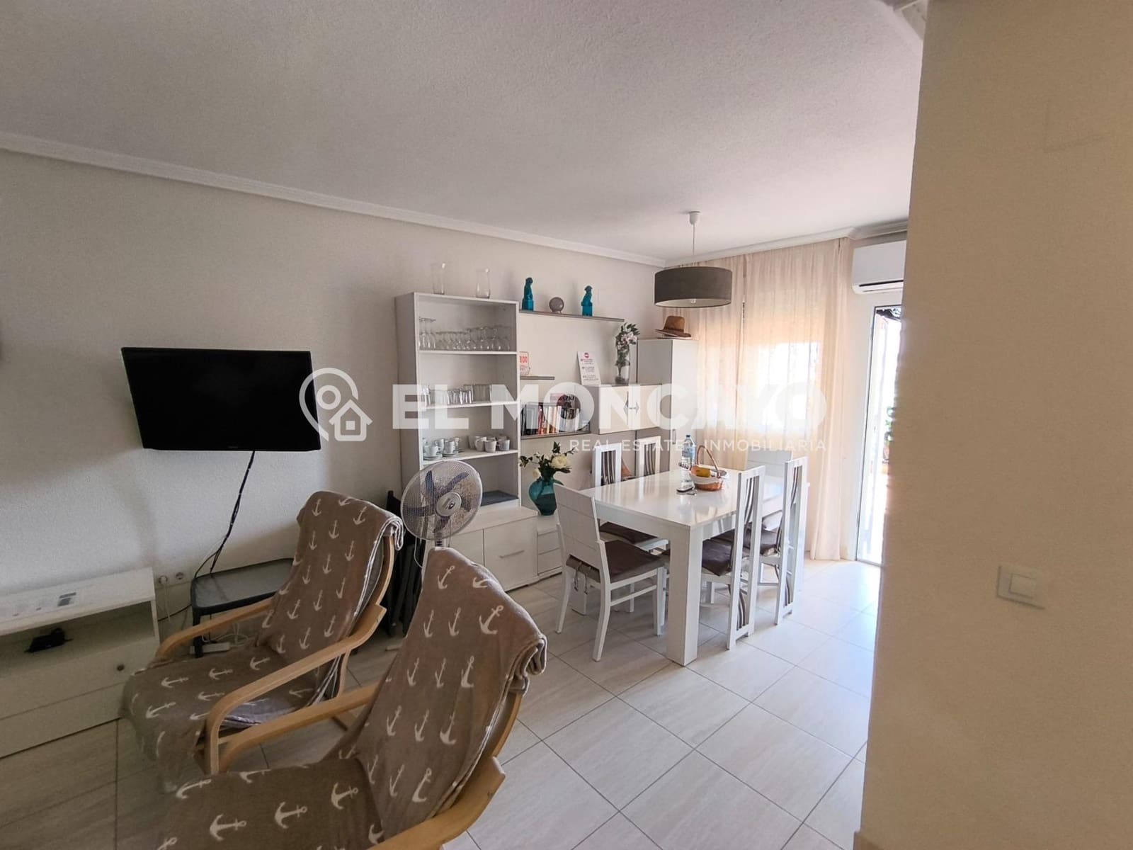 3 soverom Bungalow til salgs i La Mata - € 415 000 (Ref: 9721618)
