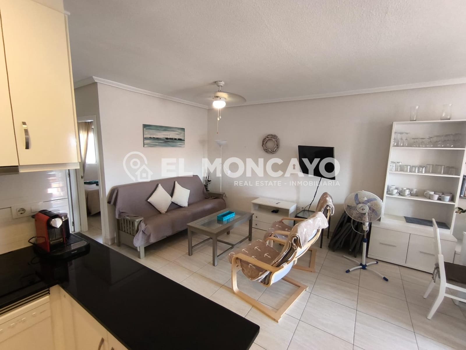 3 soverom Bungalow til salgs i La Mata - € 415 000 (Ref: 9721618)