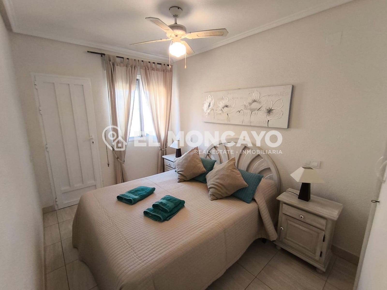 3 soverom Bungalow til salgs i La Mata - € 415 000 (Ref: 9721618)