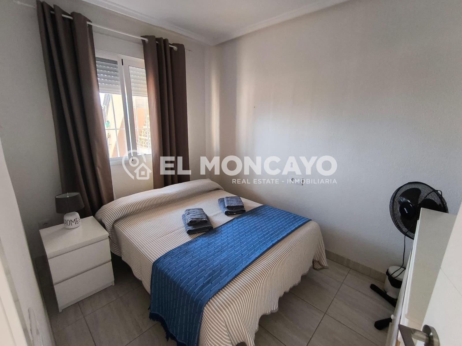 3 soverom Bungalow til salgs i La Mata - € 415 000 (Ref: 9721618)