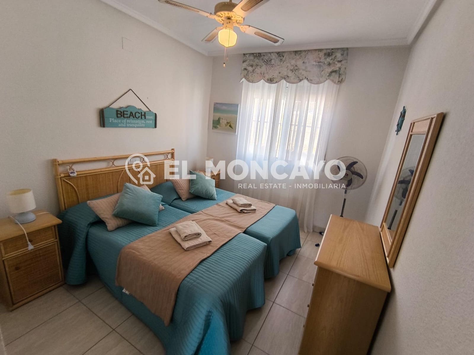 3 soverom Bungalow til salgs i La Mata - € 415 000 (Ref: 9721618)