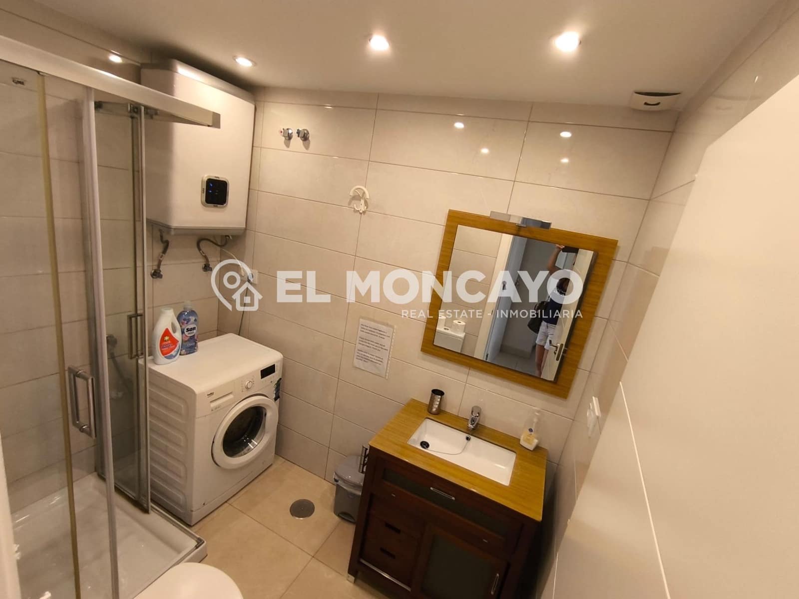 3 soverom Bungalow til salgs i La Mata - € 415 000 (Ref: 9721618)