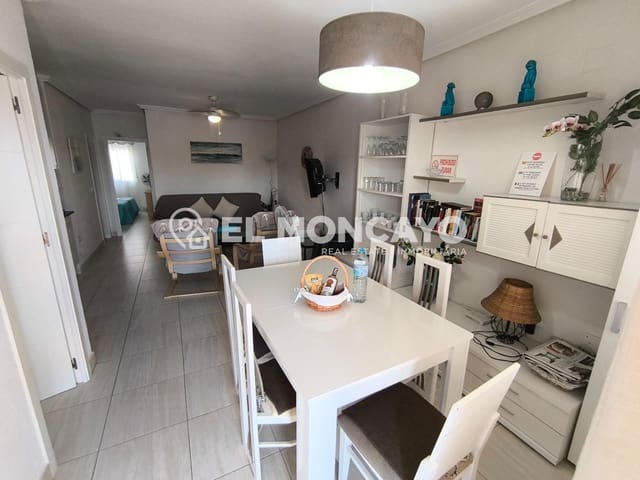 3 soverom Bungalow til salgs i Los Europeos, Torrevieja - € 415 000 (Ref: 9721618)