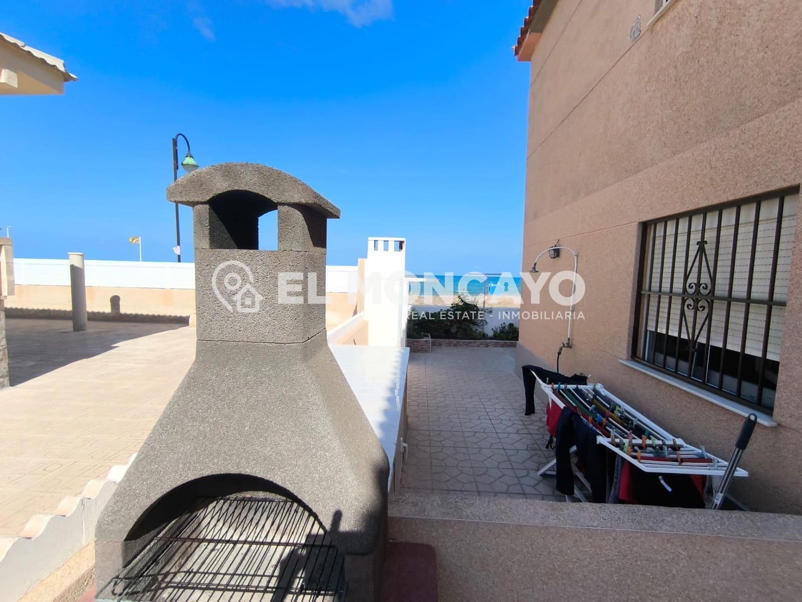 3 soverom Bungalow til salgs i La Mata - € 415 000 (Ref: 9721618)