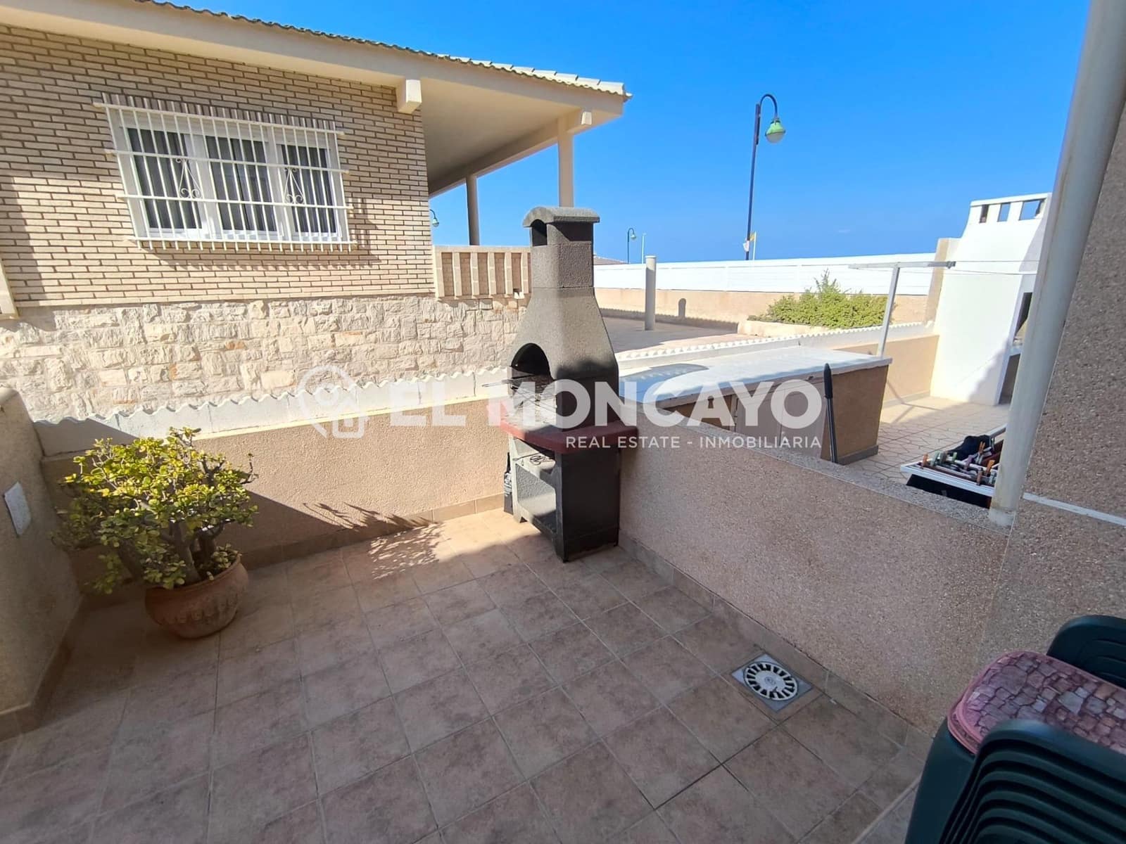 3 soverom Bungalow til salgs i La Mata - € 415 000 (Ref: 9721618)