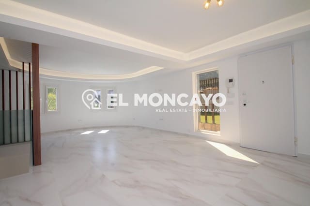 5 bedroom Villa for sale in Los Balcones - Los Altos, Torrevieja with pool - € 665,000 (Ref: 9732036)