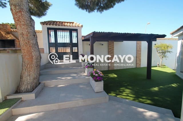 5 bedroom Villa for sale in Los Balcones - Los Altos, Torrevieja with pool - € 665,000 (Ref: 9732036)