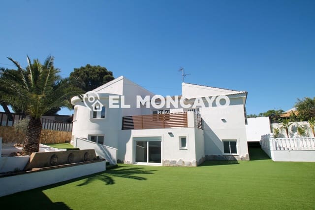 5 bedroom Villa for sale in Los Balcones - Los Altos, Torrevieja with pool - € 665,000 (Ref: 9732036)