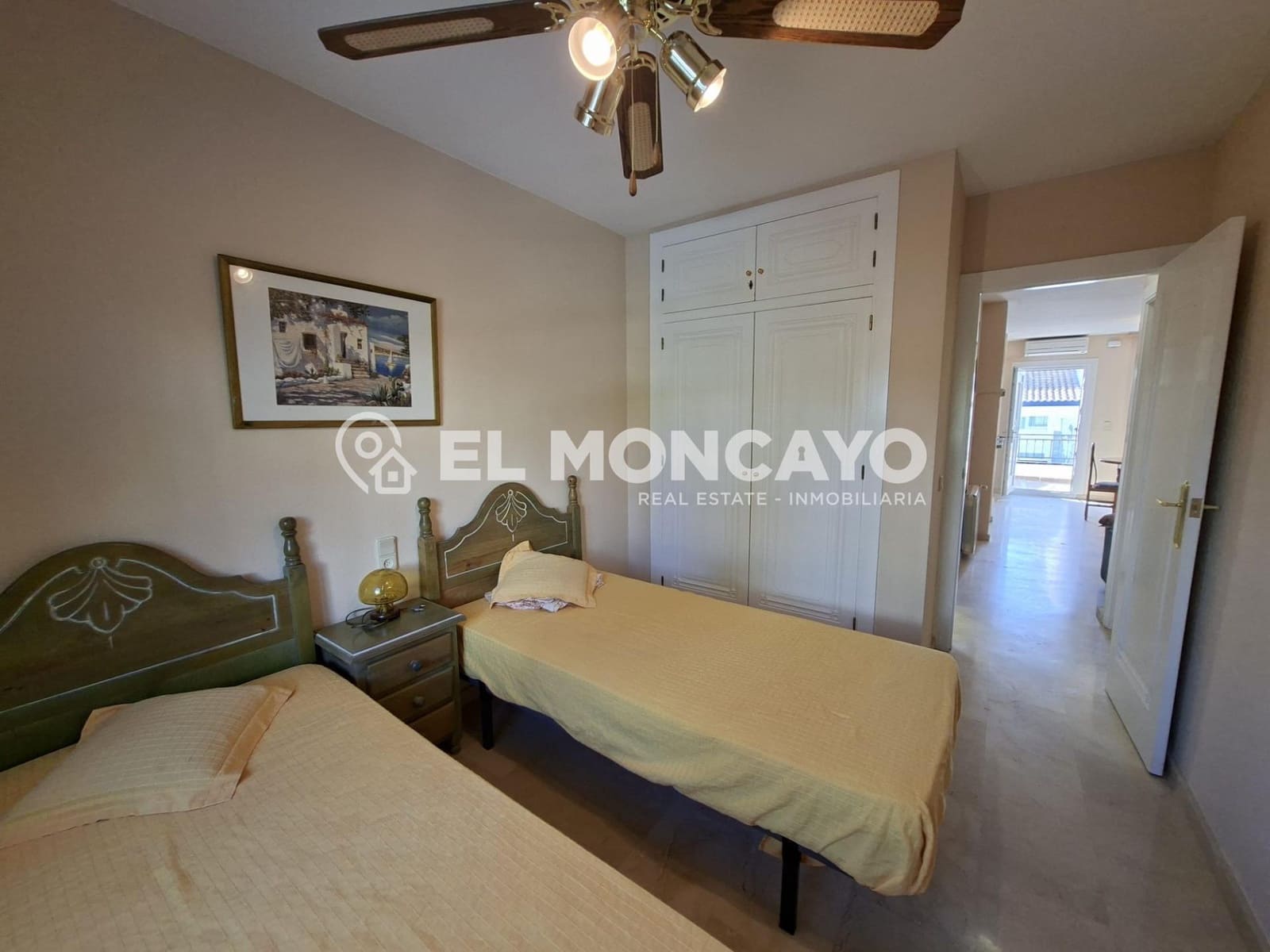 2 bedroom Bungalow for sale in Orihuela Costa with pool - € 229,000 (Ref: 9732037)