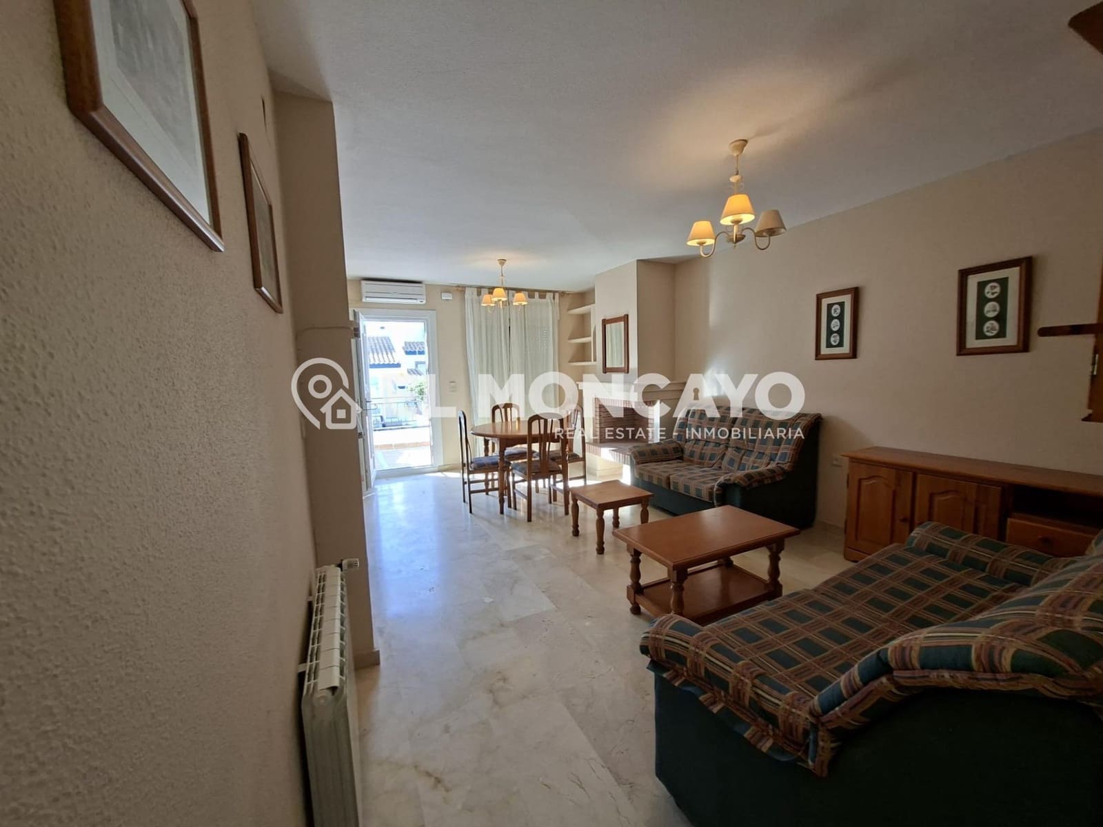 2 bedroom Bungalow for sale in Orihuela Costa with pool - € 229,000 (Ref: 9732037)