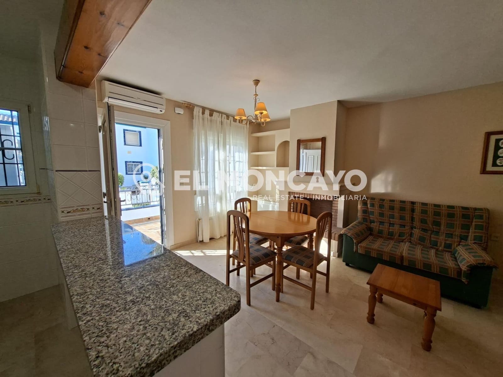 2 bedroom Bungalow for sale in Orihuela Costa with pool - € 229,000 (Ref: 9732037)
