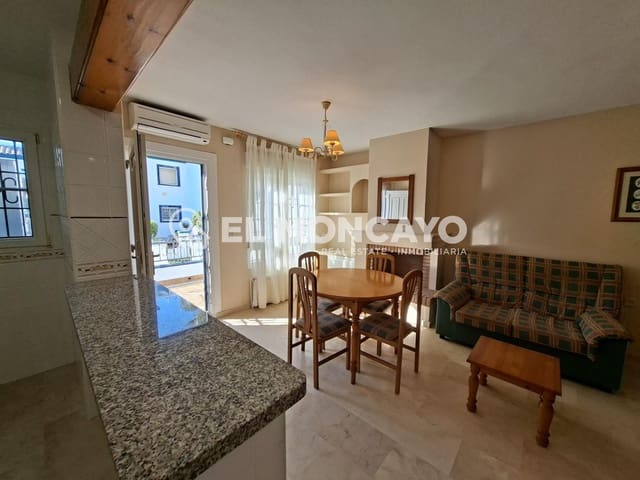 2 bedroom Bungalow for sale in Villamartín - Las Filipinas, Orihuela with pool - € 229,000 (Ref: 9732037)