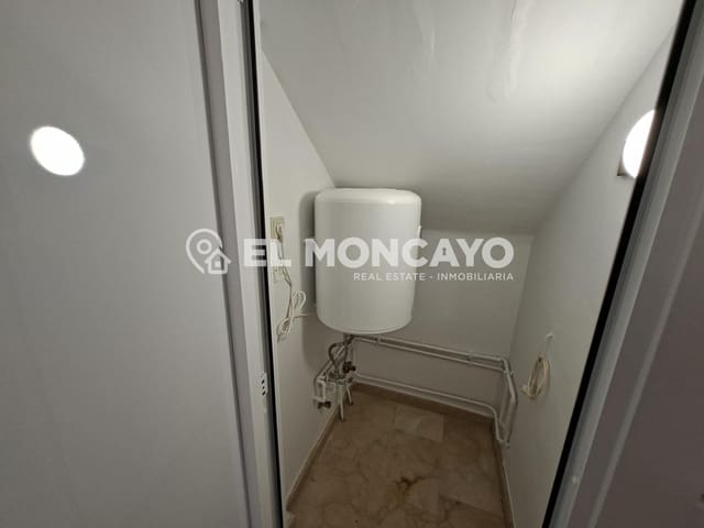 2 bedroom Bungalow for sale in Villamartín - Las Filipinas, Orihuela with pool - € 229,000 (Ref: 9732037)