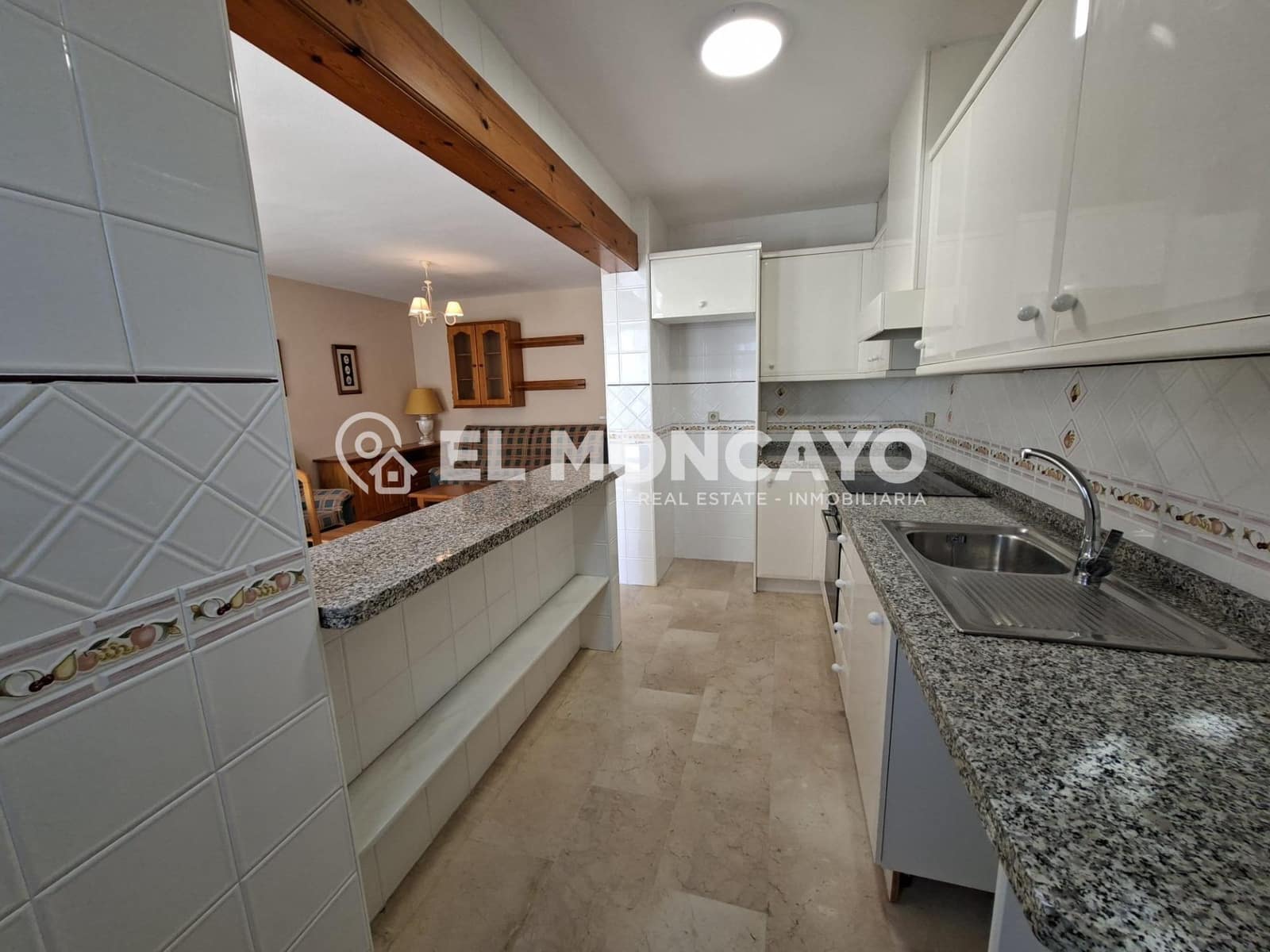 2 bedroom Bungalow for sale in Orihuela Costa with pool - € 229,000 (Ref: 9732037)