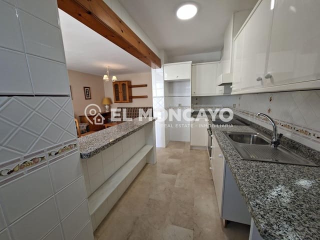 2 bedroom Bungalow for sale in Villamartín - Las Filipinas, Orihuela with pool - € 229,000 (Ref: 9732037)