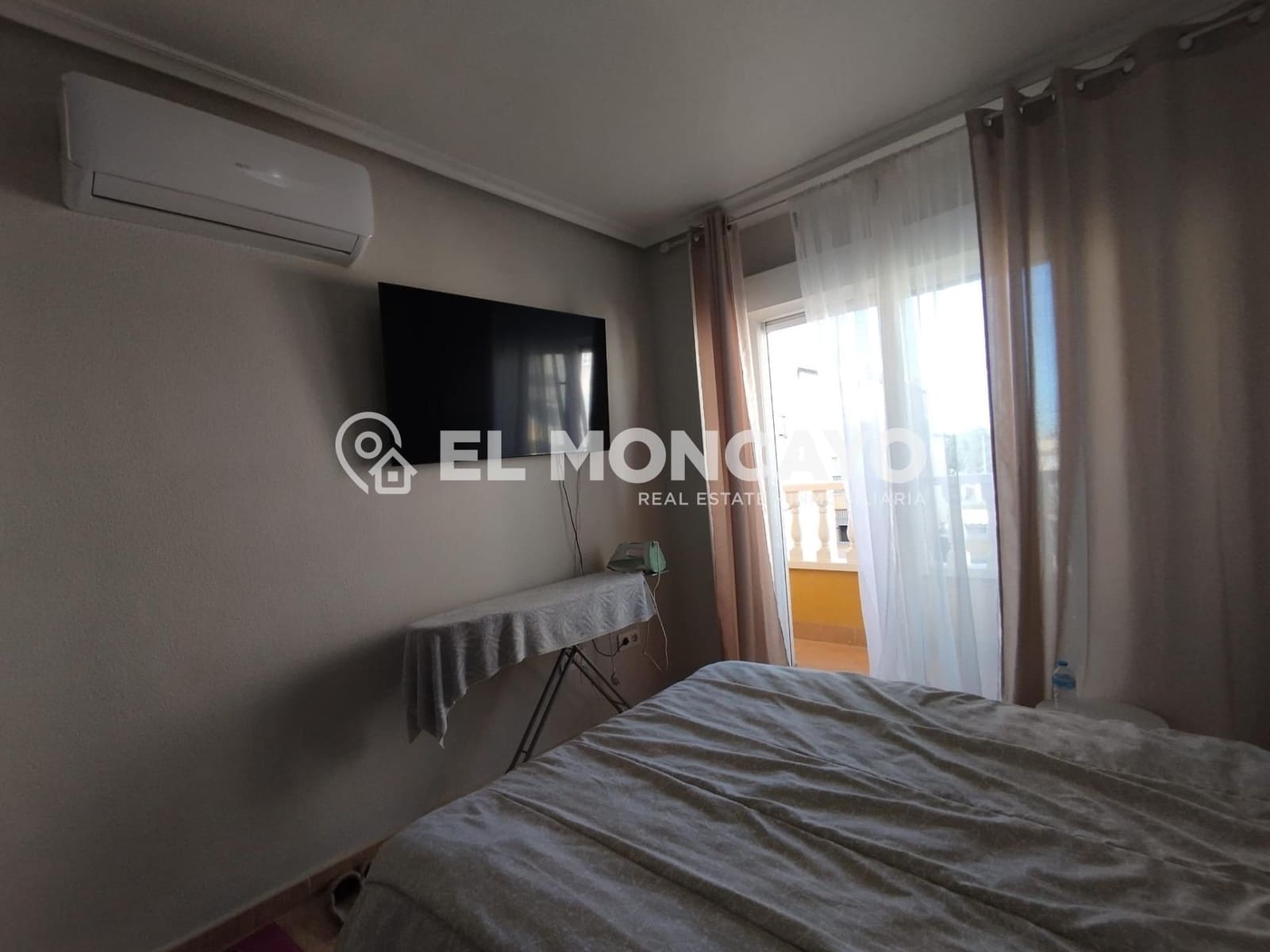 3 sovrum Lägenhet till salu i Formentera del Segura med pool - 145 000 € (Ref: 9735522)