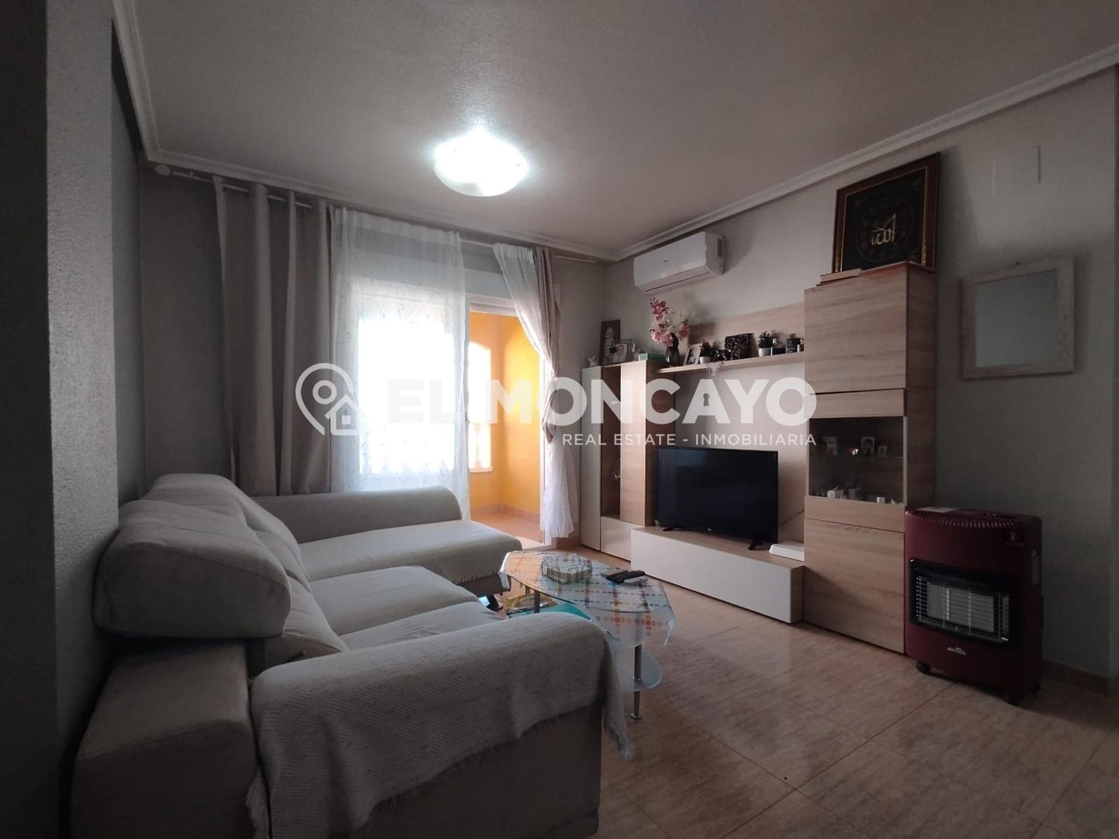 3 sovrum Lägenhet till salu i Formentera del Segura med pool - 145 000 € (Ref: 9735522)