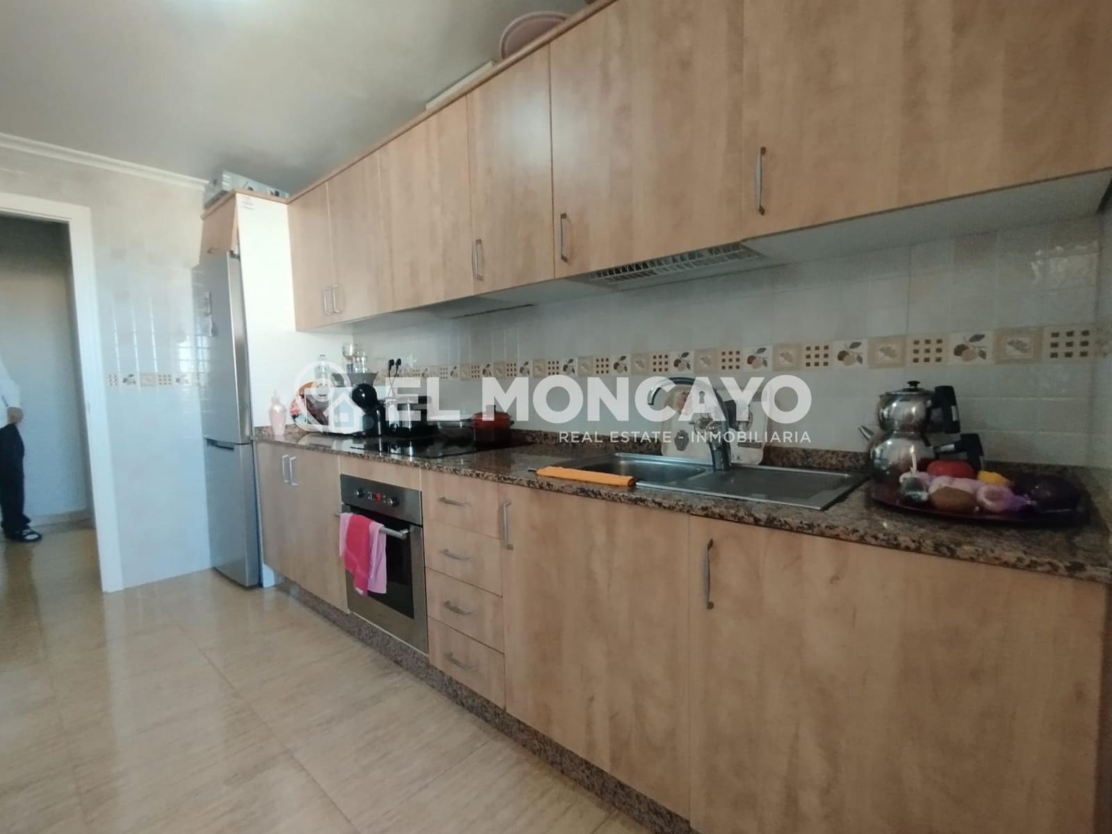 3 sovrum Lägenhet till salu i Formentera del Segura med pool - 145 000 € (Ref: 9735522)