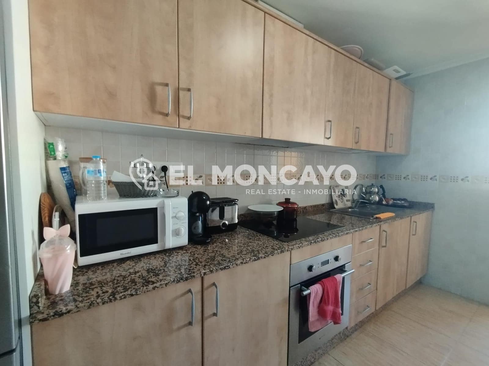 3 sovrum Lägenhet till salu i Formentera del Segura med pool - 145 000 € (Ref: 9735522)