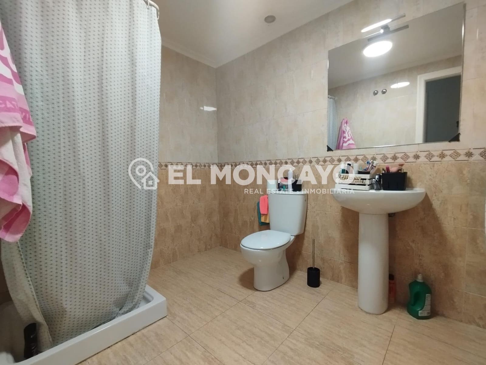 3 sovrum Lägenhet till salu i Formentera del Segura med pool - 145 000 € (Ref: 9735522)