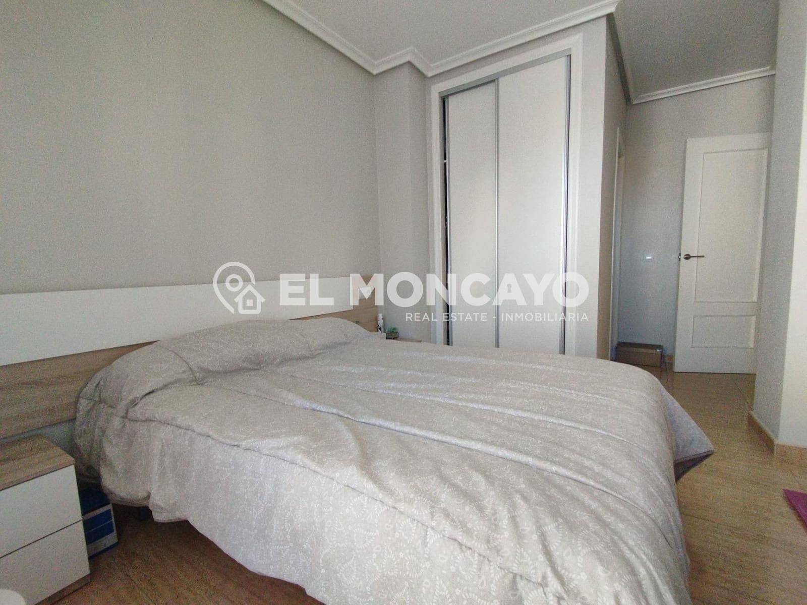 3 sovrum Lägenhet till salu i Formentera del Segura med pool - 145 000 € (Ref: 9735522)