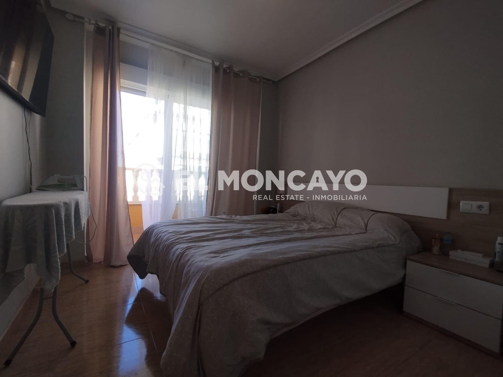 3 sovrum Lägenhet till salu i Formentera del Segura med pool - 145 000 € (Ref: 9735522)