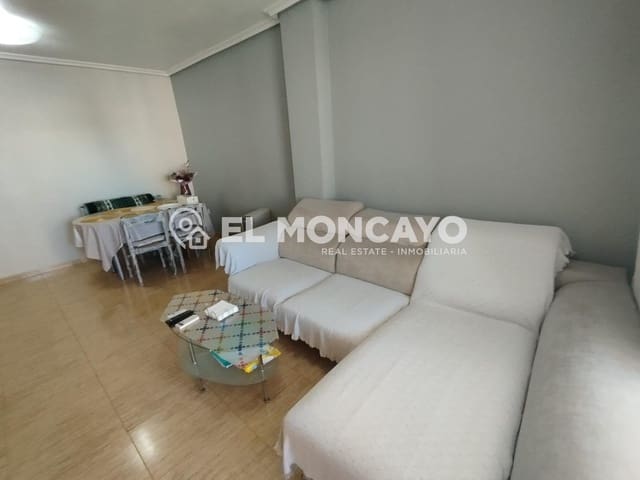 3 sovrum Lägenhet till salu i Formentera del Segura med pool - 145 000 € (Ref: 9735522)