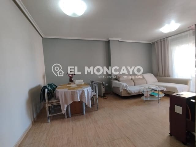 3 sovrum Lägenhet till salu i Formentera del Segura med pool - 145 000 € (Ref: 9735522)