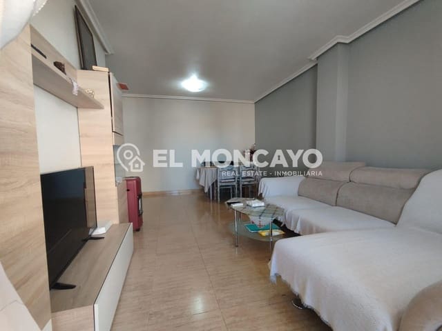 3 sovrum Lägenhet till salu i Formentera del Segura med pool - 145 000 € (Ref: 9735522)