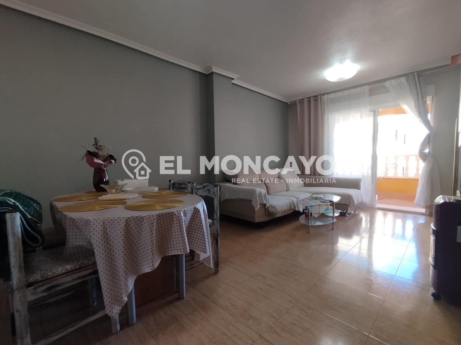 3 sovrum Lägenhet till salu i Formentera del Segura med pool - 145 000 € (Ref: 9735522)