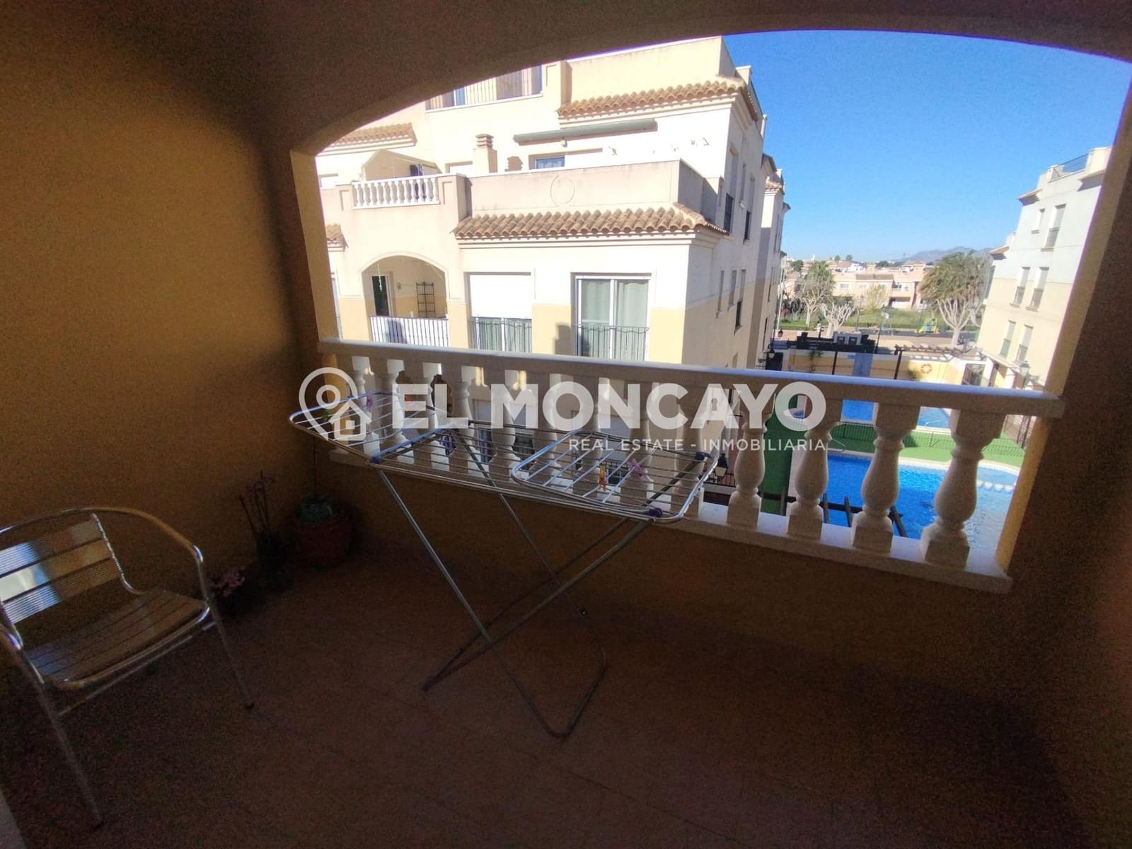 3 sovrum Lägenhet till salu i Formentera del Segura med pool - 145 000 € (Ref: 9735522)