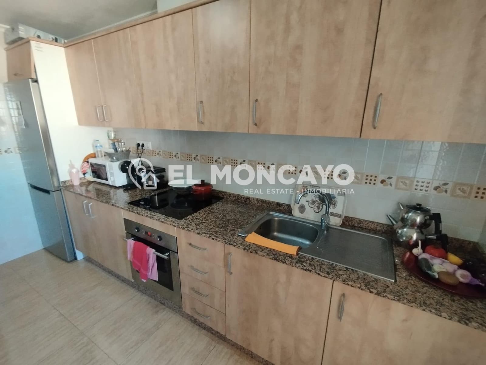 3 sovrum Lägenhet till salu i Formentera del Segura med pool - 145 000 € (Ref: 9735522)