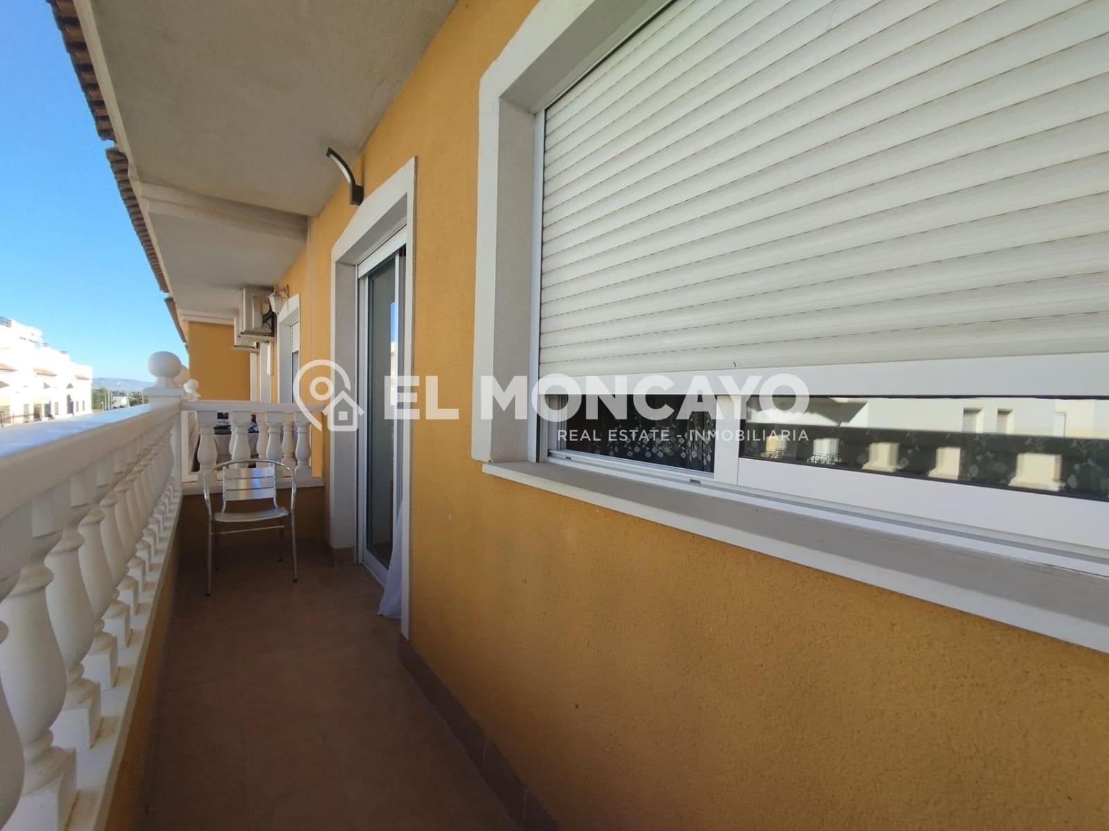 3 sovrum Lägenhet till salu i Formentera del Segura med pool - 145 000 € (Ref: 9735522)