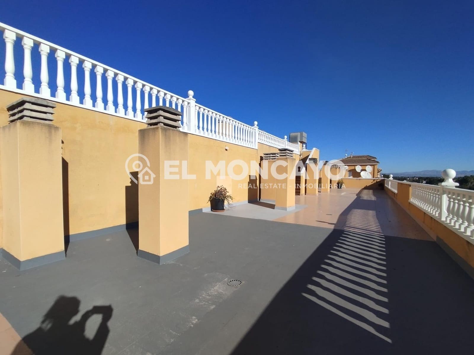 3 sovrum Lägenhet till salu i Formentera del Segura med pool - 145 000 € (Ref: 9735522)