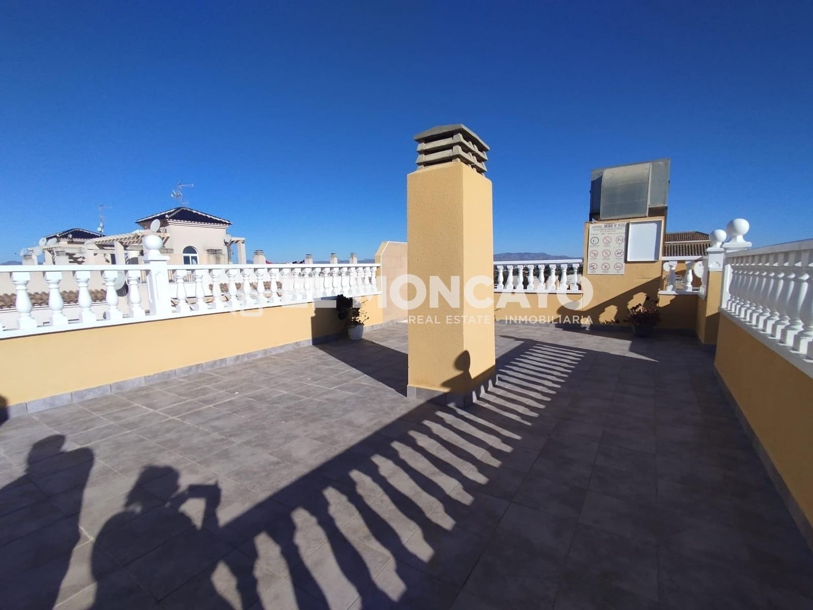 3 sovrum Lägenhet till salu i Formentera del Segura med pool - 145 000 € (Ref: 9735522)