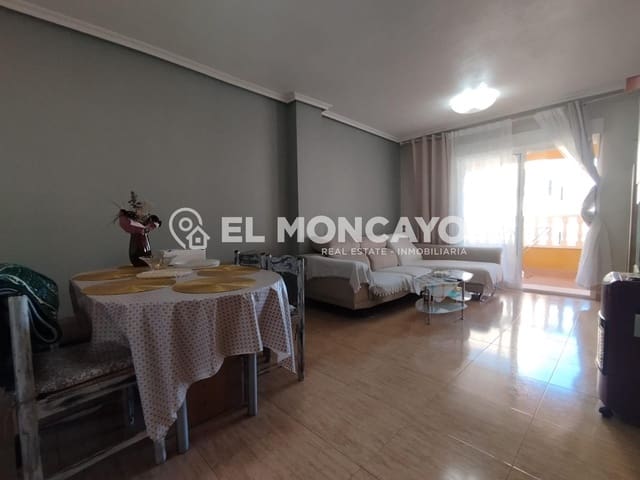 3 sovrum Lägenhet till salu i Formentera del Segura med pool - 145 000 € (Ref: 9735522)