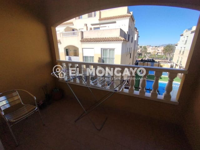 3 sovrum Lägenhet till salu i Formentera del Segura med pool - 145 000 € (Ref: 9735522)