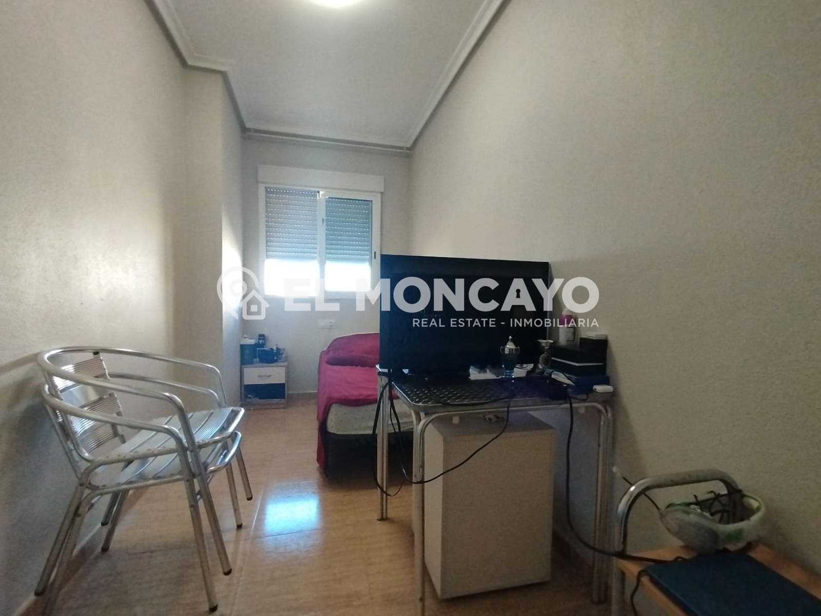 3 sovrum Lägenhet till salu i Formentera del Segura med pool - 145 000 € (Ref: 9735522)