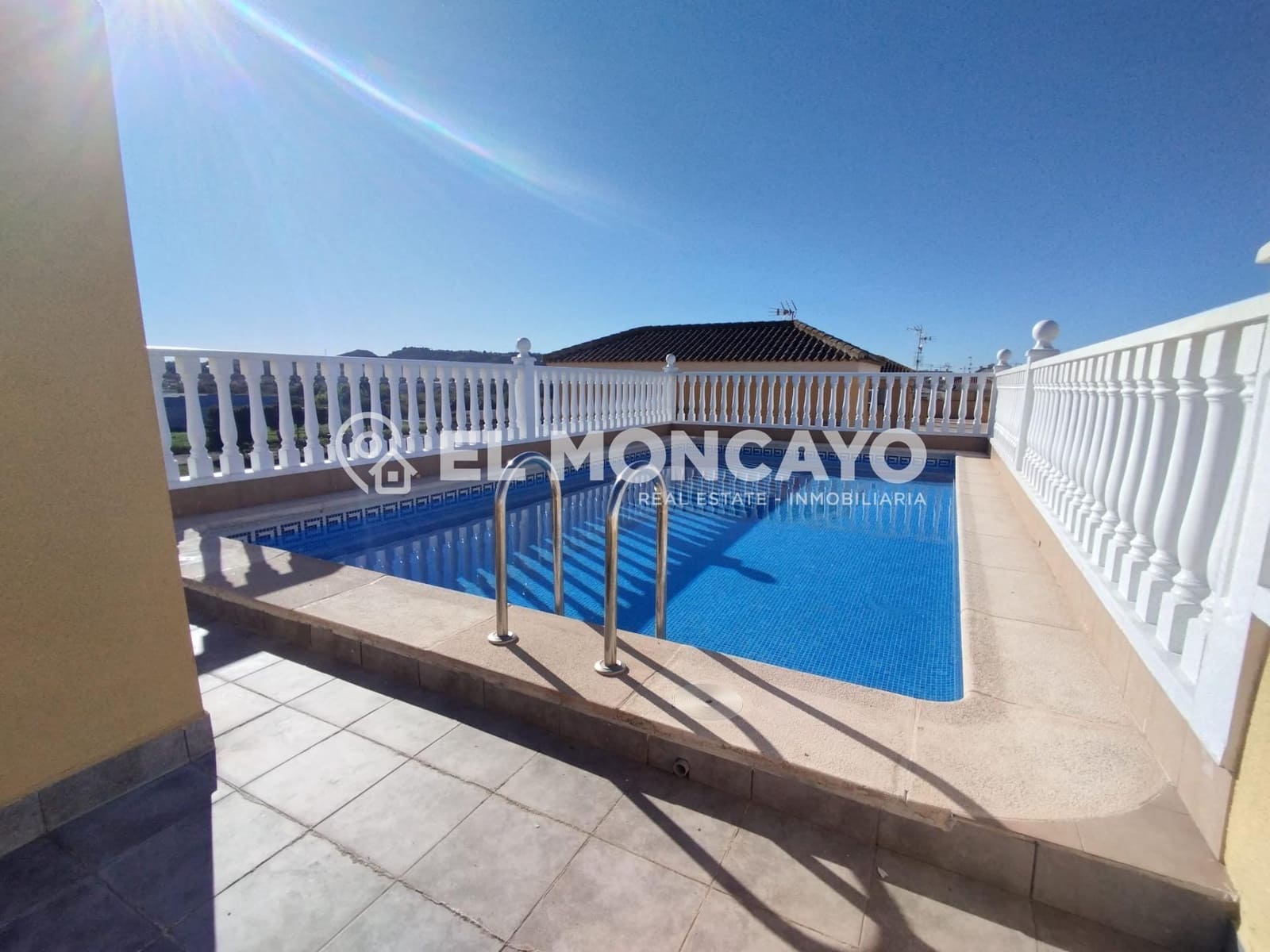 3 sovrum Lägenhet till salu i Formentera del Segura med pool - 145 000 € (Ref: 9735522)