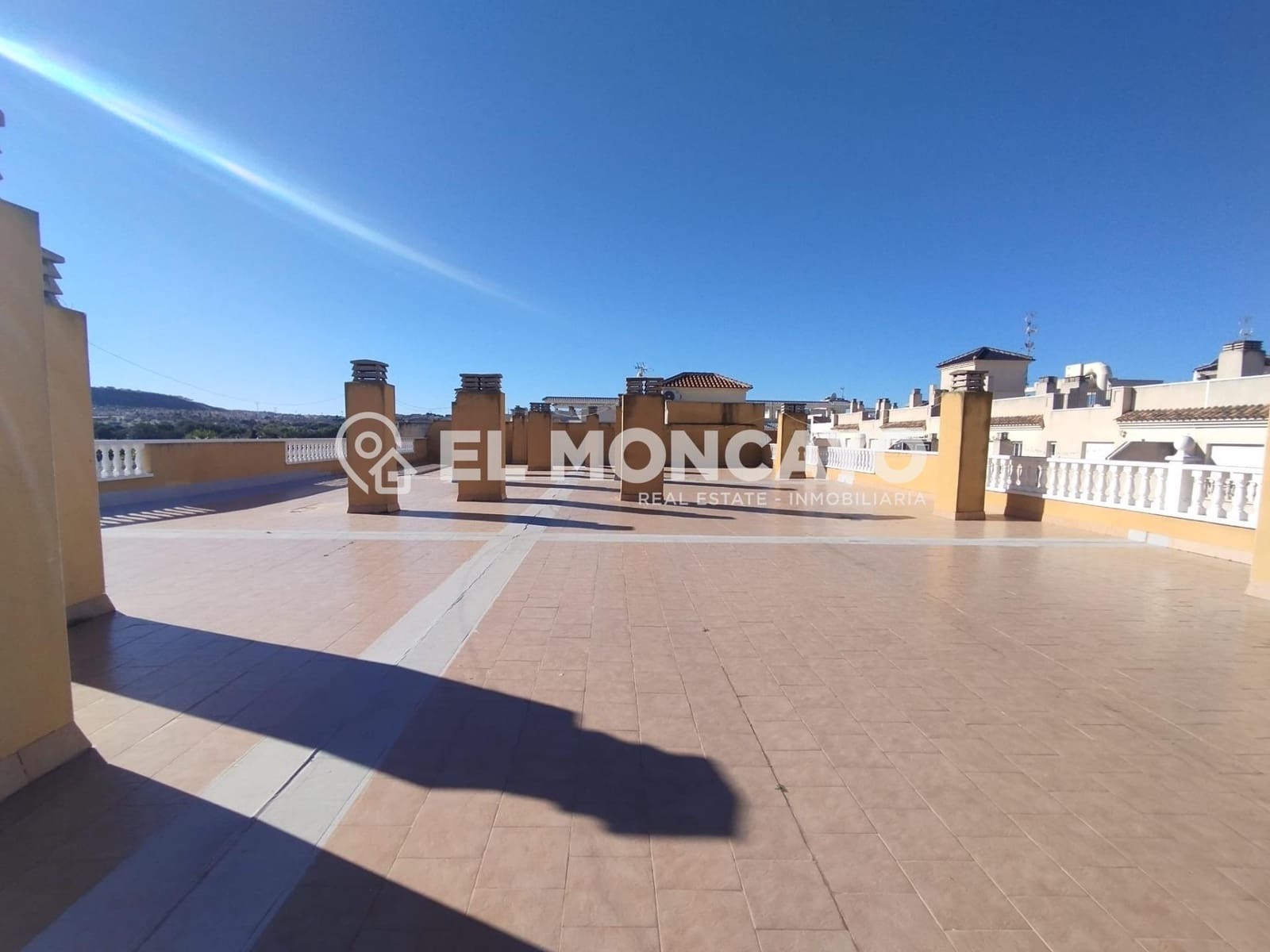 3 sovrum Lägenhet till salu i Formentera del Segura med pool - 145 000 € (Ref: 9735522)