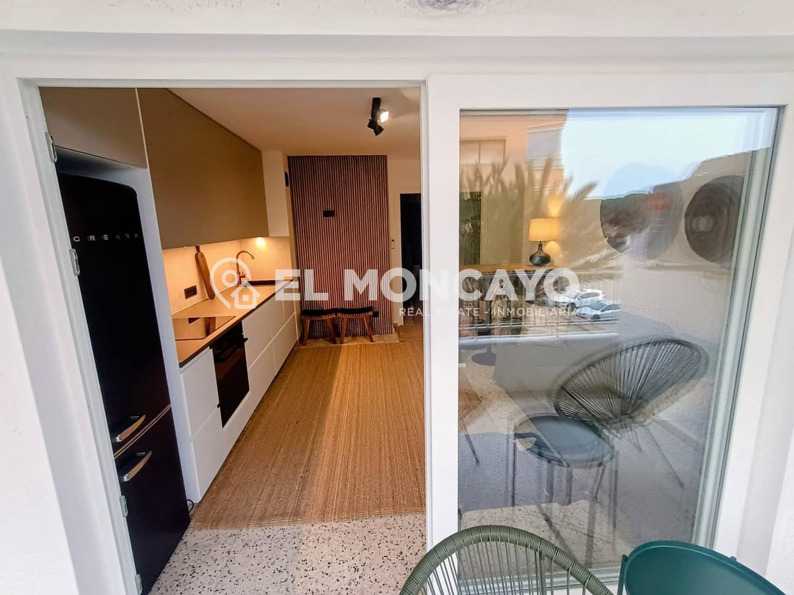 2 slaapkamer Appartement te koop in Guardamar del Segura - € 169.000 (Ref: 9735523)