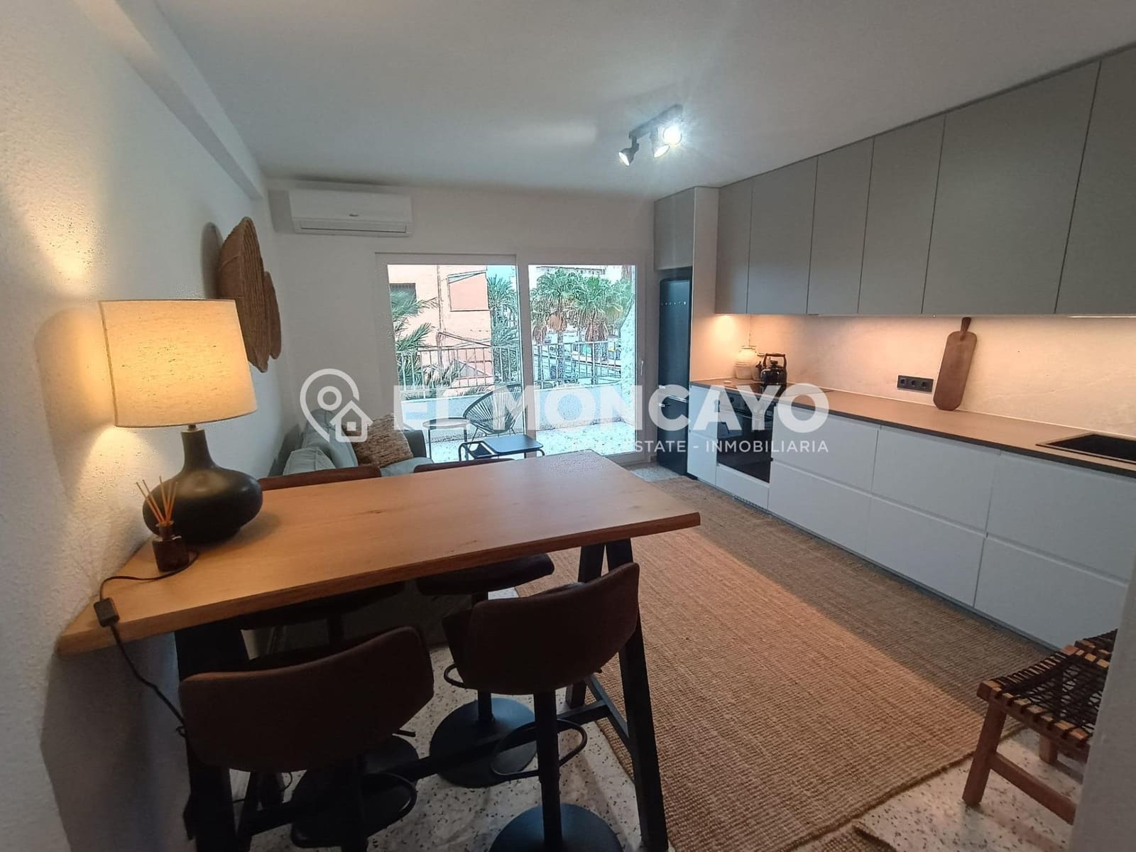 2 slaapkamer Appartement te koop in Guardamar del Segura - € 169.000 (Ref: 9735523)