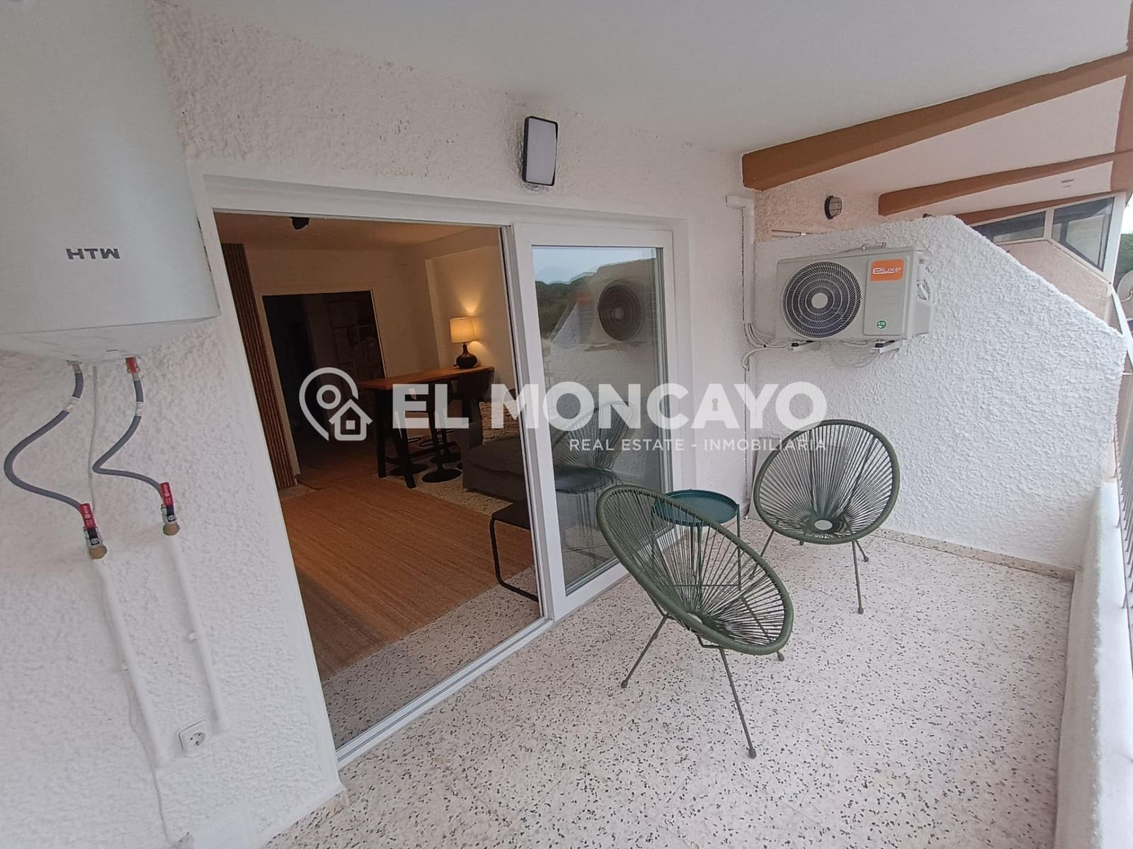 2 slaapkamer Appartement te koop in Guardamar del Segura - € 169.000 (Ref: 9735523)