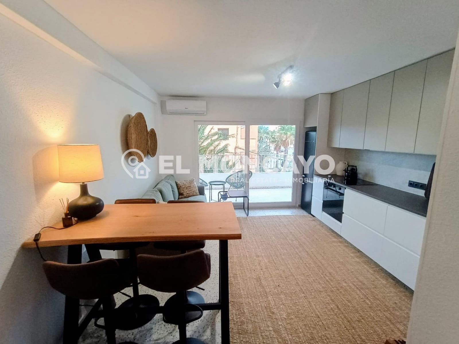 2 slaapkamer Appartement te koop in Guardamar del Segura - € 169.000 (Ref: 9735523)