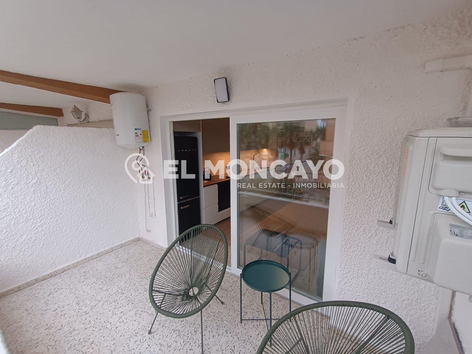 2 slaapkamer Appartement te koop in Guardamar del Segura - € 169.000 (Ref: 9735523)