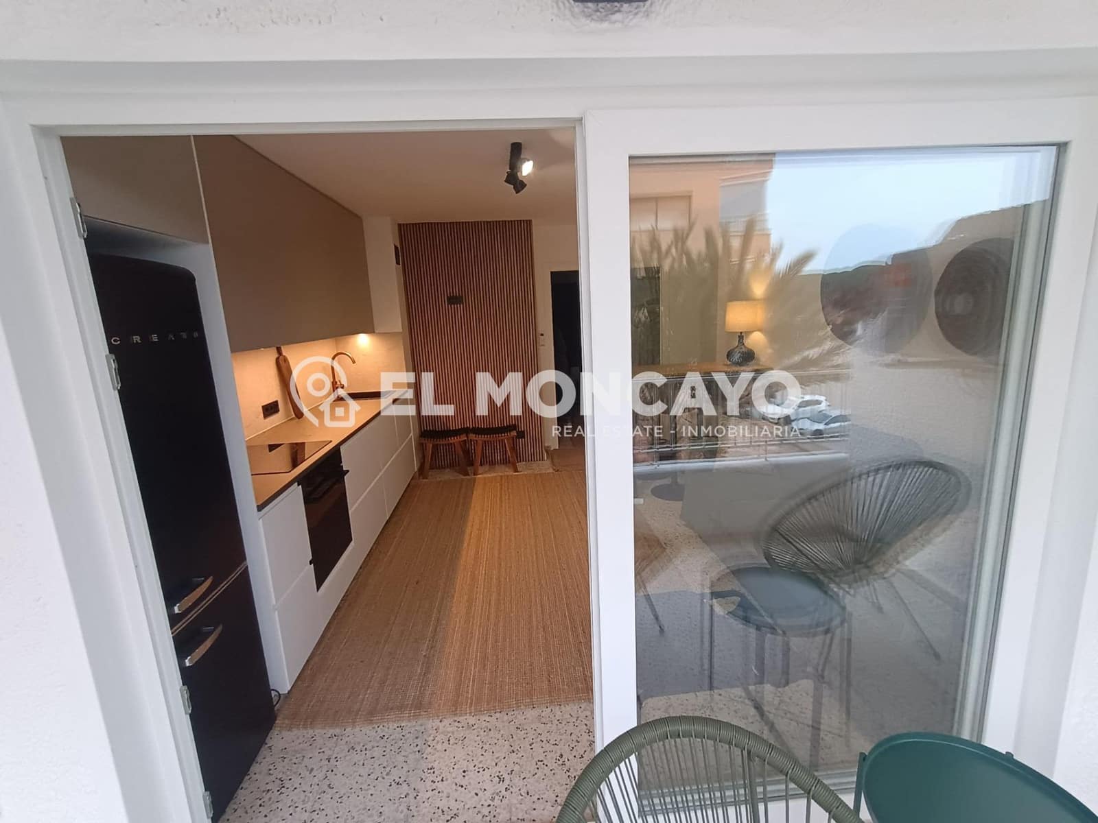 2 slaapkamer Appartement te koop in Guardamar del Segura - € 169.000 (Ref: 9735523)