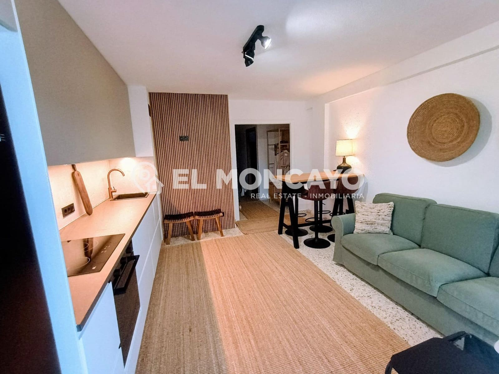 2 slaapkamer Appartement te koop in Guardamar del Segura - € 169.000 (Ref: 9735523)