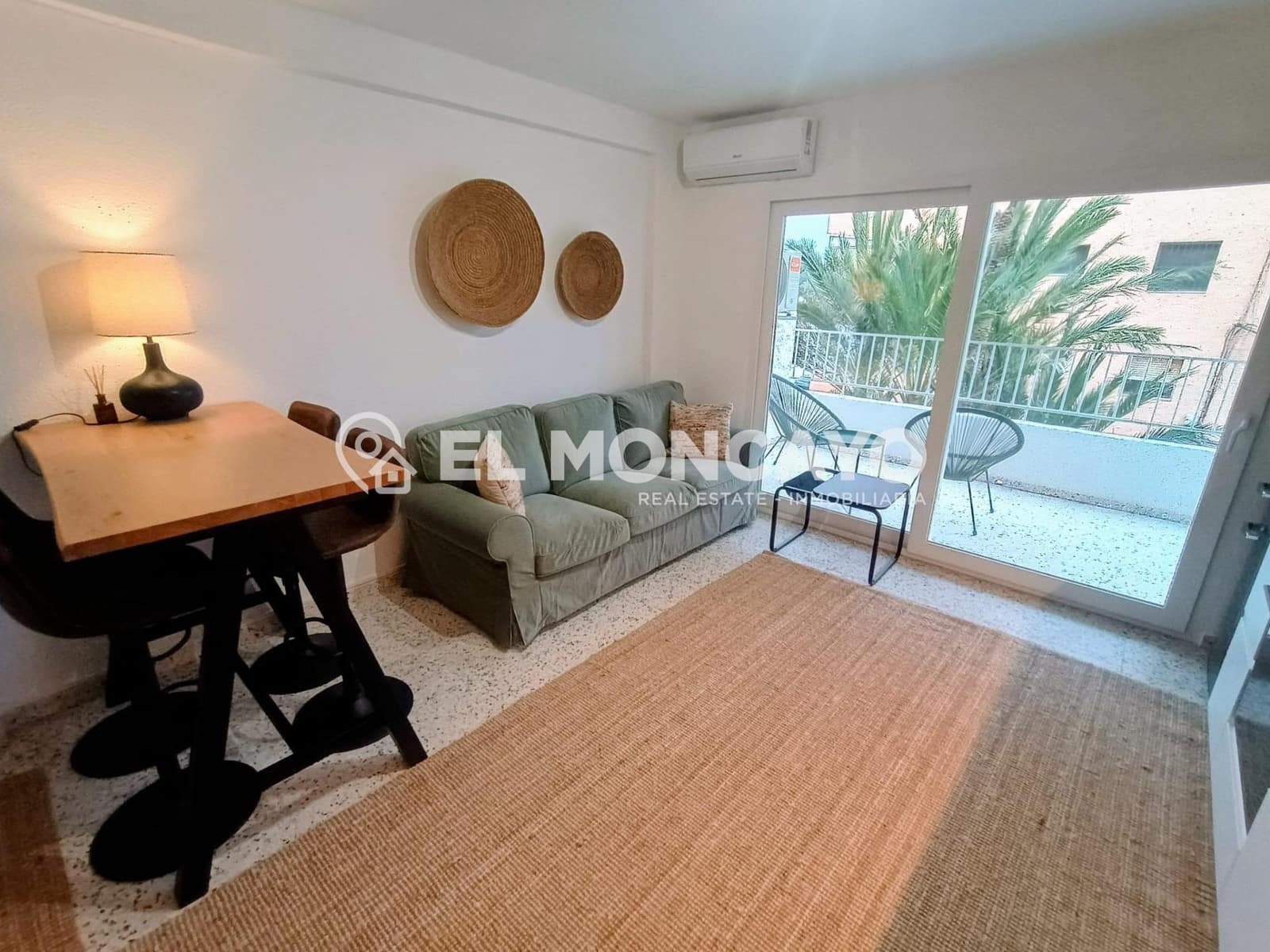 2 slaapkamer Appartement te koop in Guardamar del Segura - € 169.000 (Ref: 9735523)