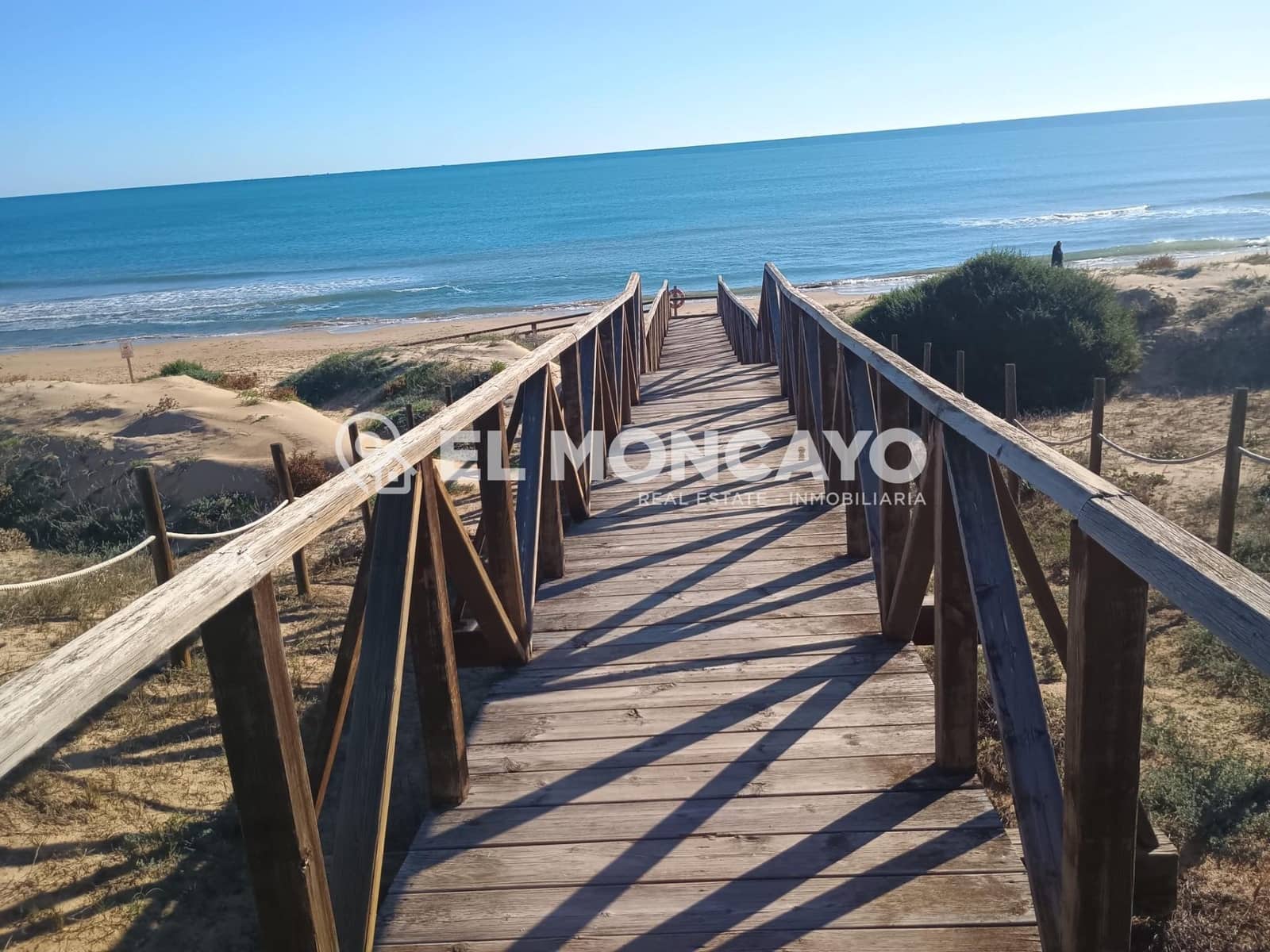 2 slaapkamer Appartement te koop in Guardamar del Segura - € 169.000 (Ref: 9735523)